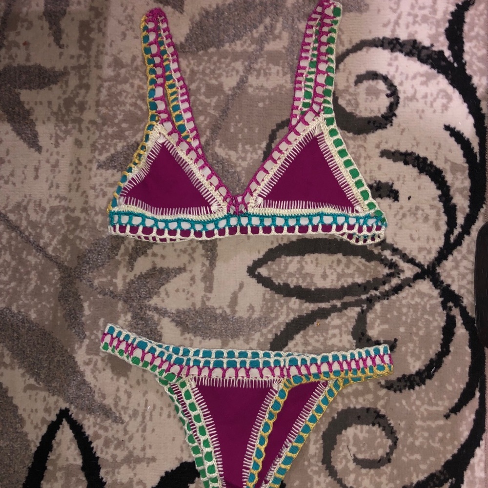 Kiini Swimsuit